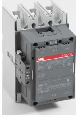 Контактор ABB 100-250В AC/DC, 1SFL557025R7011 в Гатчине