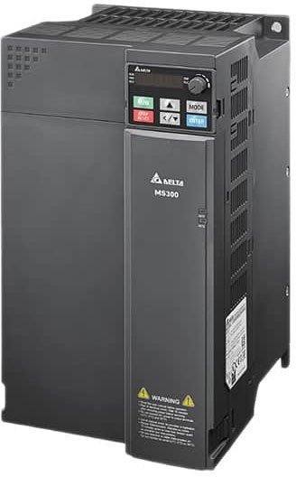 Преобразователи частоты Delta Electronics VFD38AMS43AFSAA (18.5кВт 3ф 400В) серии MS300 в Гатчине