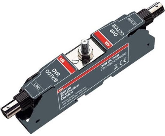 УЗИП OVR CCTV/B-15V, 7TCA085400R0297 в Гатчине