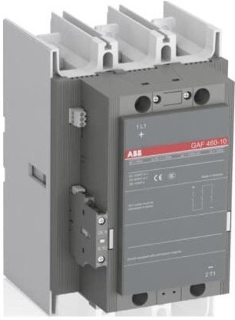 Контактор ABB 100-250В AC/DC, 1SFL597025R7011 в Гатчине