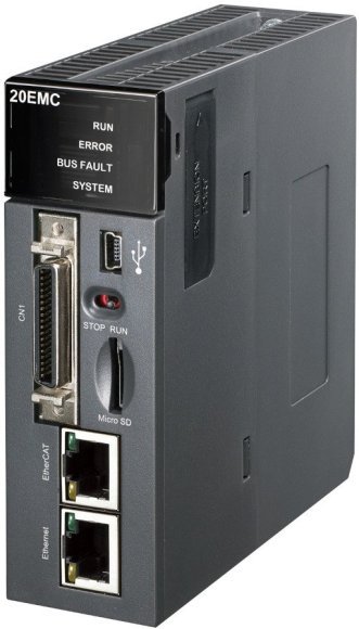 Контроллер движения EtherCAT AH20EMC-5A в Гатчине