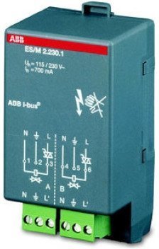 ES/M2.230.1 Модуль электронного активатора, 2CDG110013R0011 в Гатчине