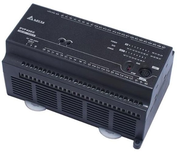 Контроллер DVP40EC00T3 в Гатчине