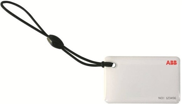 RFID карты с брендом ABB, 5 шт, 6AGC082175 в Гатчине