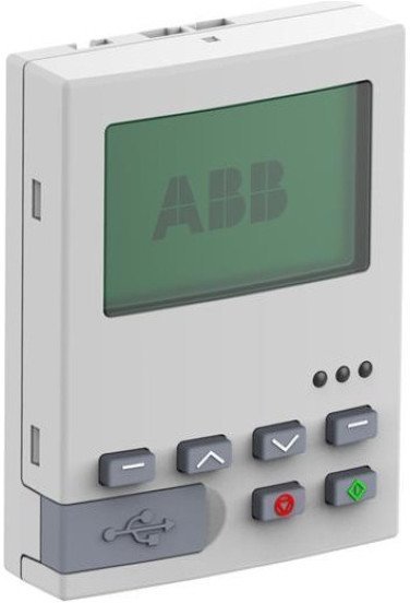 Панель операторская для UMC100/100.3 c USB, 1SAJ590000R0103 в Гатчине