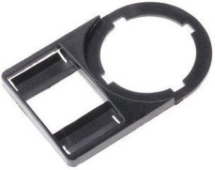 Держатель KA1-8120 широкого шильдика, 1SFA616920R8120 в Гатчине