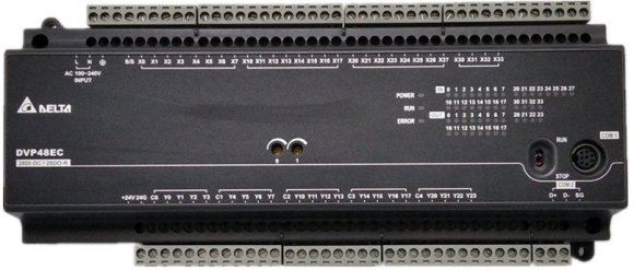 Контроллер DVP48EC00T3 в Гатчине