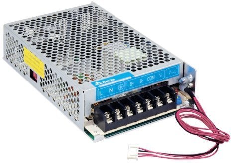 PMU-27V155WCCA Блок питания с функцией ИБП, 24 VDC, 5,5 A, сигнальный выход в Гатчине