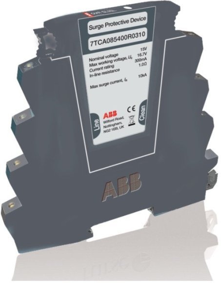 УЗИП OVR SLRS485, 7TCA085400R0310 в Гатчине