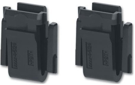 Скобы для защиты от демонтажа TZE/U.0.1.CK, 2CKA006300A1633 в Гатчине