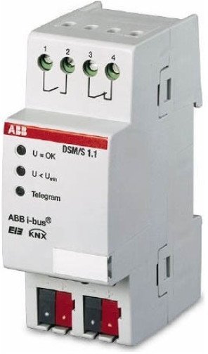 DSM/S1.1 Модуль диагностики, 2CDG110060R0011 в Гатчине