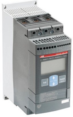 Софтстартер PSE30-600-70 15кВт 600В 30А с функц. защиты двигателя, 1SFA897103R7000 в Гатчине