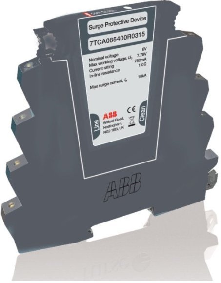 УЗИП OVR SLRTD, 7TCA085400R0315 в Гатчине