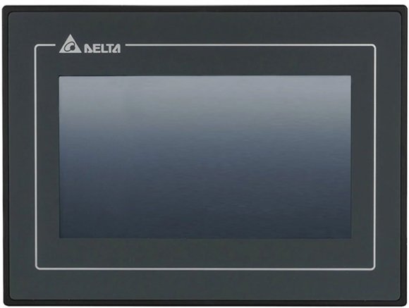 Панели оператора Delta Electronics DOP-107EV серии DOP-100 в Гатчине