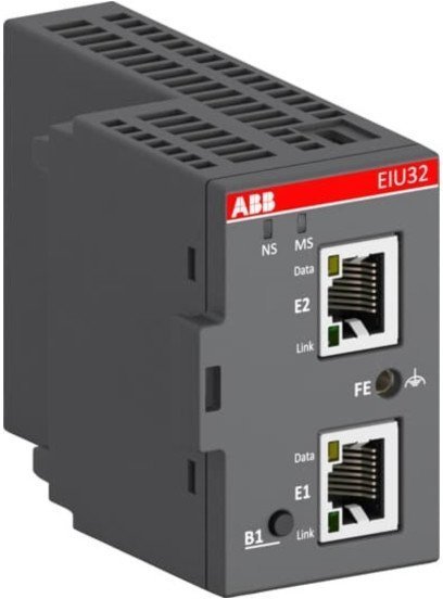 Интерфейс EIU32.0 протокол EtherNet/IP для UMC, 1SAJ262000R0100 в Гатчине