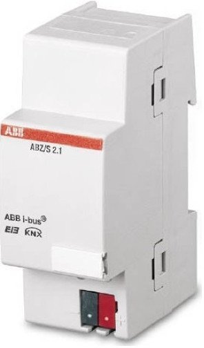 ABZ/S2.1 Модуль логики (время, таймеры), 2CDG110072R0011 в Гатчине