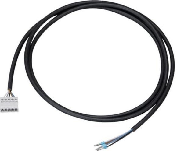 CDP18-FBP.150 Кабель MTQ22 1,5м– внешняя часть выдвижного разъема, 1SAJ929180R0015 в Гатчине