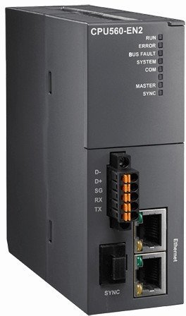Резервируемое ЦПУ AHCPU560-EN2 в Гатчине