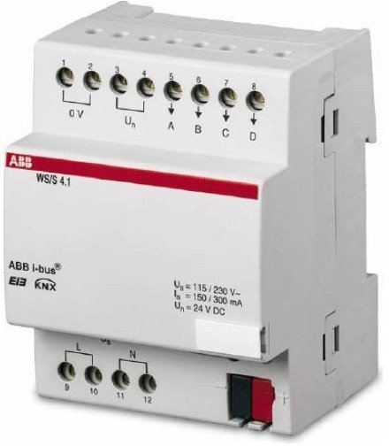 UD/S2.300.2 Светорегулятор универсальный, 2х300Вт, 2CDG110074R0011 в Гатчине