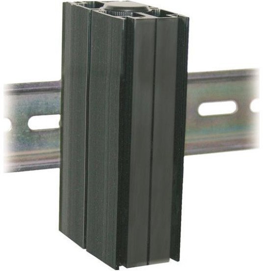 Обогреватель для шкафа 100W, RZH100 в Гатчине