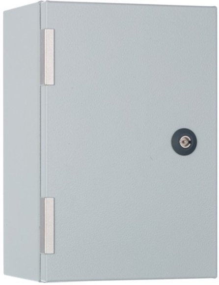 SR Корпус шкафа с монт.платой 300х200х150мм ВхШхГ, SRN3215K в Гатчине