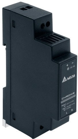 DRC-12V30W1AZ Блок питания 1х220В 50Гц, Uвых = 12В, I нагрузки макс = 2,1 А в Гатчине