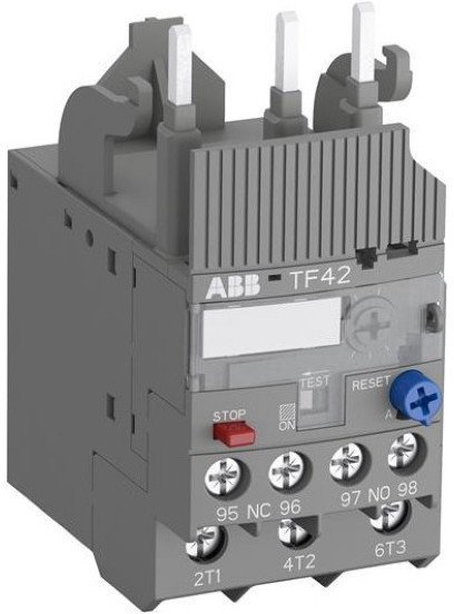 Реле перегрузки тепловое ABB 0,23-0,31А, 1SAZ721201R1013 в Гатчине