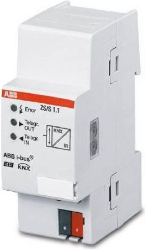 ZS/S1.1 Интерфейсный модуль для счётчиков, 2CDG110083R0011 в Гатчине