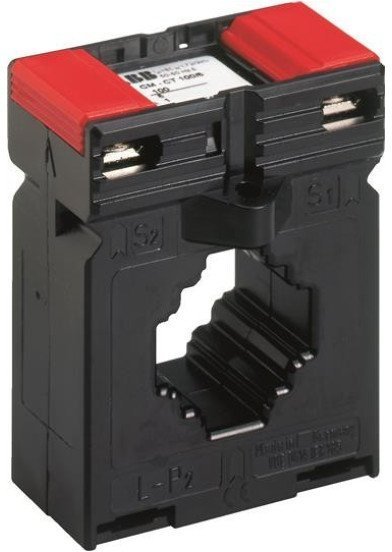 Проходной трансформатор тока ABB CM-CT 50/5А 1ВА, кл.т. 1, 1SVR450116R5000 в Гатчине