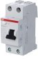 Выкл.диф.тока 2мод. FH202 AC-40/0,03, 2CSF202004R1400 в Гатчине