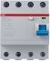 Выкл.диф.тока 4мод. F204 AC-25/0,03, 2CSF204001R1250 в Гатчине