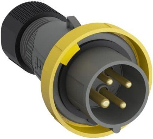 Вилка кабельная Easy&Safe 316EP4W, 16А, 3P+E, IP67, 4ч, 2CMA101078R1000 в Гатчине