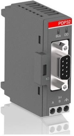 Интерфейс PDP32.0 протокол PROFIBUS для UMC, 1SAJ242000R0001 в Гатчине