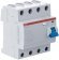 Выкл.диф.тока 4мод. F204 AC-63/0,1, 2CSF204001R2630 в Гатчине