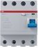 Выкл.диф.тока 4мод. F204 AC-63/0,1, 2CSF204001R2630 в Гатчине