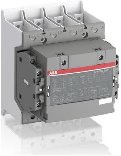 Контактор ABB 116А 48-130В AC/DC, 1SFL427262R1222 в Гатчине