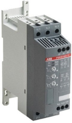 Софтстартер PSR30-600-70 15кВт 400В (100-240В AC), 1SFA896109R7000 в Гатчине