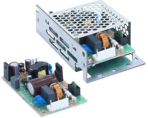 PJ-12V150WBNA Блок питания 85~264 В AC, 12В DC, P вых макс = 150Вт (12,5А), бескорпусное исполнение в Гатчине