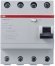 Выкл.диф.тока 4мод. FH204AC-40/0,3, 2CSF204003R3400 в Гатчине