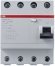 Выкл.диф.тока 4мод. FH204 AC-25/0,03, 2CSF204004R1250 в Гатчине