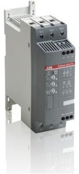 Софтстартер PSR37-600-11 18,5кВт 400В (24 В AC/DC), 1SFA896110R1100 в Гатчине
