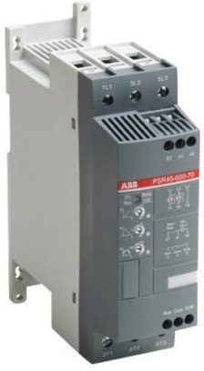 Софтстартер PSR37-600-70 18,5кВт 400В (100-240В AC), 1SFA896110R7000 в Гатчине