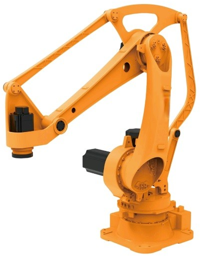 Промышленный робот MHB4-2080-2 в Гатчине