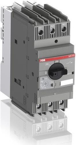 Автоматич.выключ. MS165-65 25кА с регулир. тепловой защитой 52А-65А Класс тепл. расцепит. 10, 1SAM451000R1017 в Гатчине