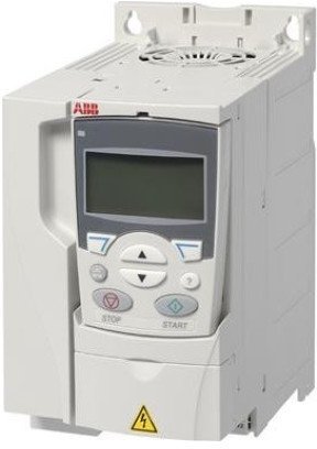 Устр-во авт. регул. ACS310-03E-01A3-4, 0,37 кВт, 380 В, 3 фазы, IP20, без панели упр-я, 3AUA0000039625 в Гатчине