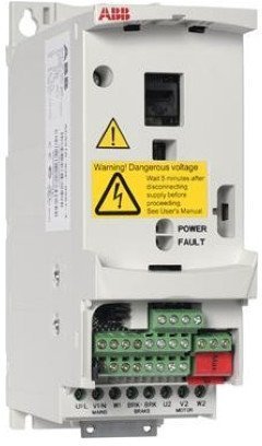 Устр-во авт. регул. ACS310-03E-41A8-4, 18,5 кВт, 380 В, 3 фазы, IP20, без панели упр-я, 3AUA0000039637 в Гатчине