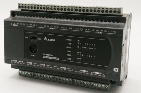 Контроллер DVP30EX200R в Гатчине