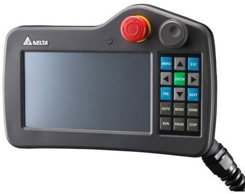 Универсальный выносной пульт управления DOP-107HS425 в Гатчине