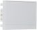 Бокс в нишу 8М белая дверь Basic E (с клеммами), 1SZR004002A1103 в Гатчине
