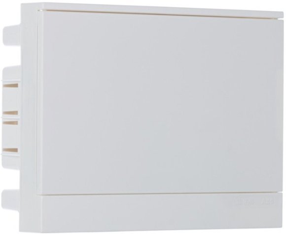 Бокс в нишу 8М белая дверь Basic E (с клеммами), 1SZR004002A1103 в Гатчине
